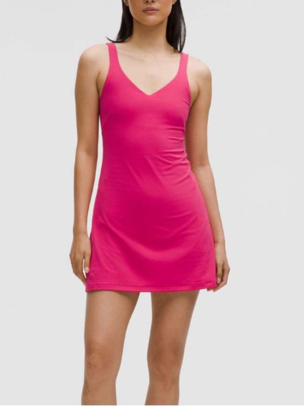 Lululemon Align Dress 8
